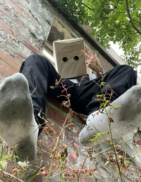 paperbagfree star hot picture
