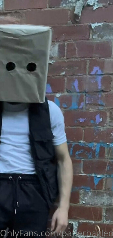 paperbagfree high quality model img