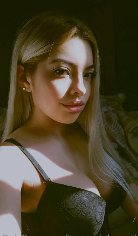 heavenlyhaesel nude star pictures