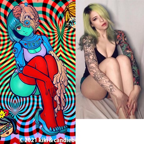 Candie Bolton top profile image