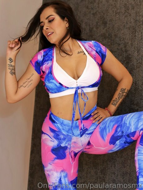 paularamosmx sex pornstar archive