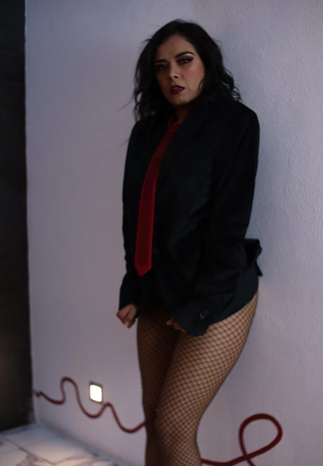 chubby blonde onlyfans best photo