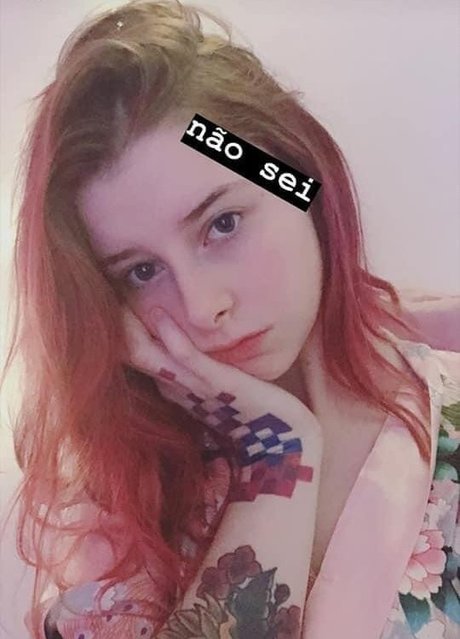 Gabi Cattuzzo hot star photo