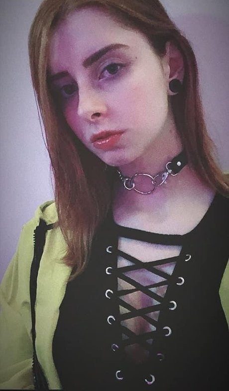 Gabi Cattuzzo top model pic