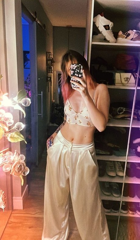 Gabi Cattuzzo pornstar art images