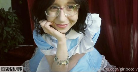 Girlbotdiv nudes pornstar images