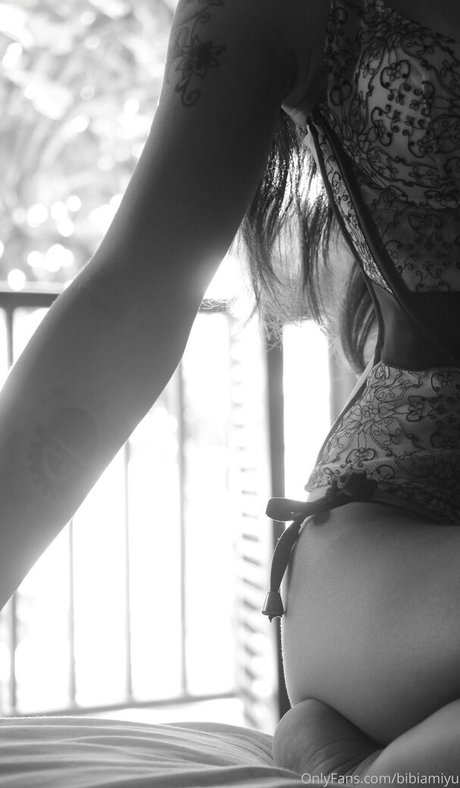 Bia Miyuki model high quality photo