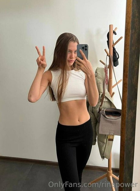 rinapower pornstar hd photo