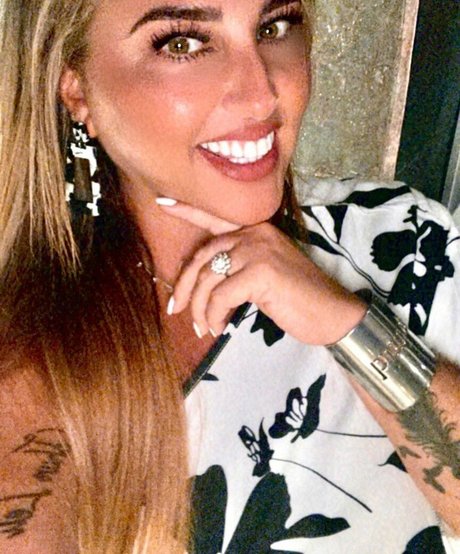 denia pettessen pornstar pretty photo