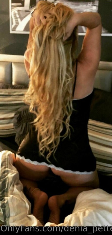 denia pettessen actress images