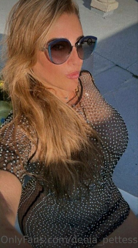 denia pettessen nice pornstar image