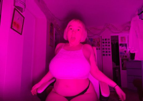 bunnygorll pornstar sexy photo