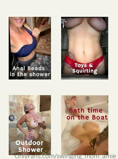 texas amie exclusive star gallery