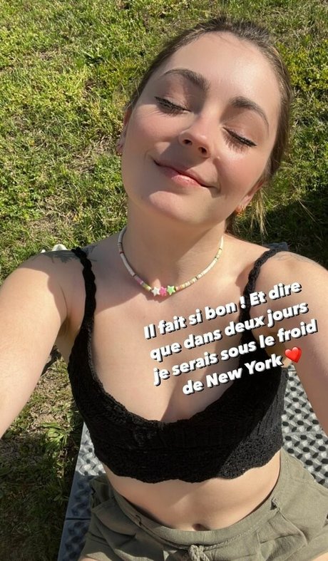 Roxane ASMR pornstar pretty images
