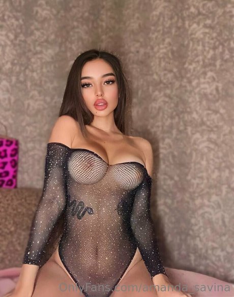 amanda savina star nudes picture