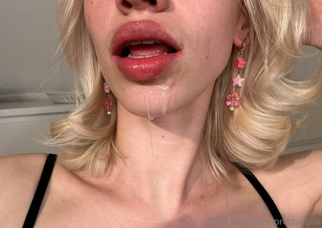 prettykaila erotic model galleries