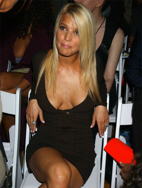 Jessica Simpson best model pic