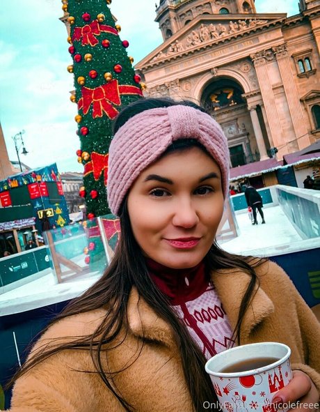 nicolefreee actress gallery
