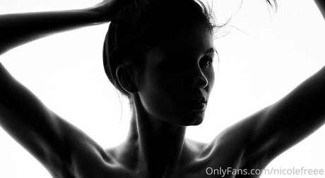 nicolefreee model pornographic archive