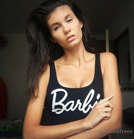 nicolefreee star sexy image