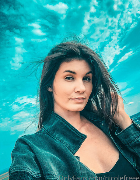 nicolefreee model top image