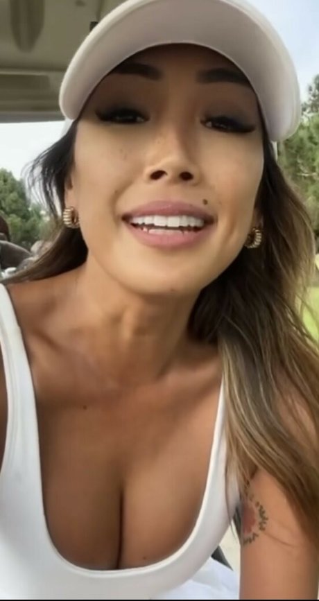 Geena Martinez model nice gallery
