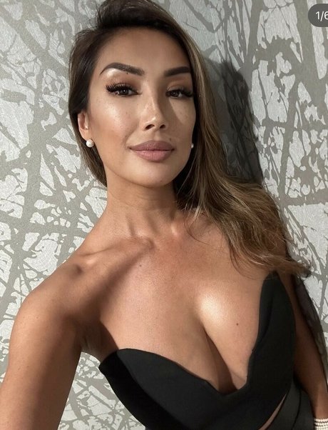 Geena Martinez model sex image