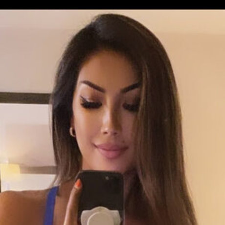 Geena Martinez nudes model pics