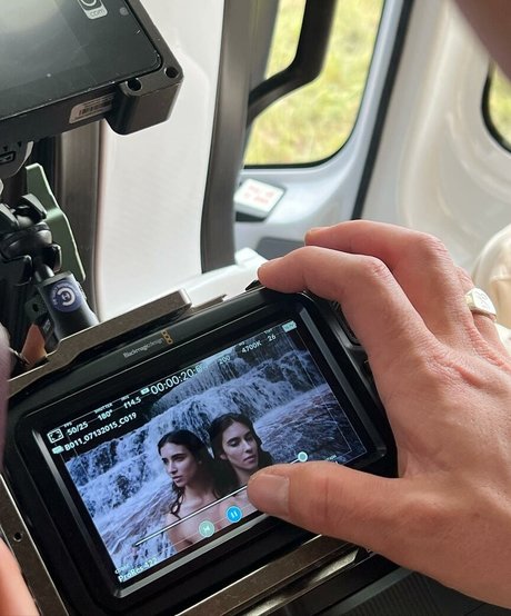 Elisha and Renee Herbert pornographic actress archive