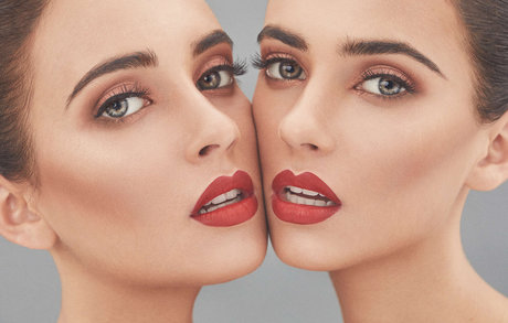 Elisha and Renee Herbert xxx star images