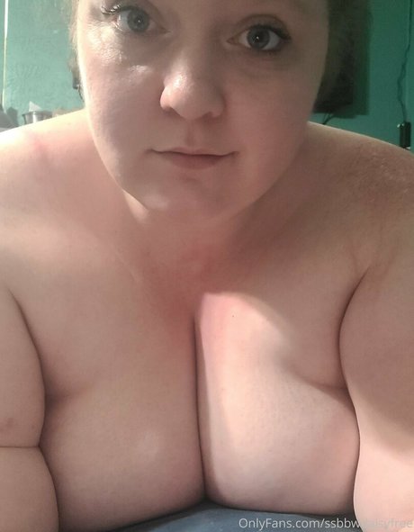 ssbbwdaisyfree model art archive