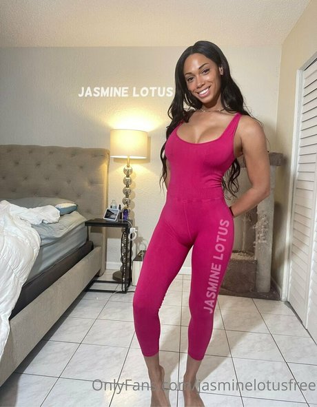 jasminelotusfree adult actress picture