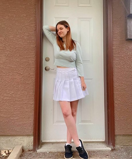 Sarah Z perfect star gallery