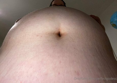 perfectgodess exclusive model archive