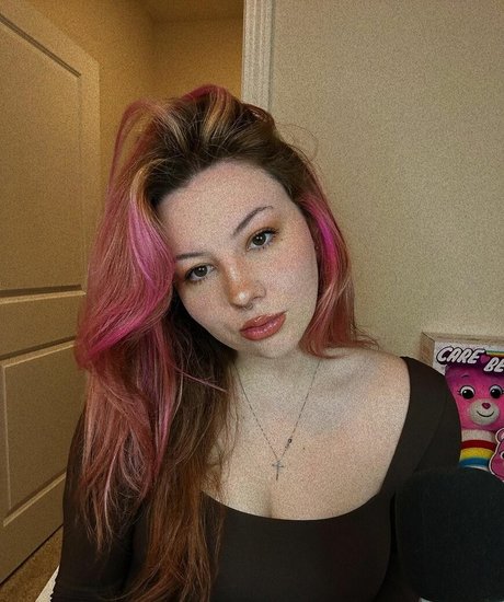 Kendi Ken ASMR model nice galleries