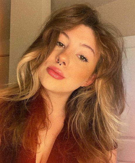 Kendi Ken ASMR nudes star photo