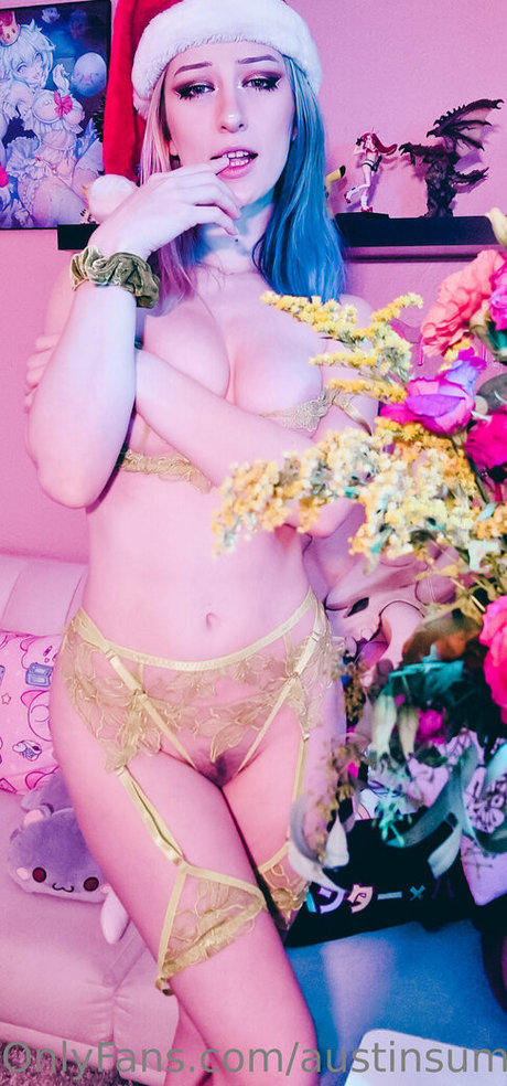 InnocentElixir adult model archive
