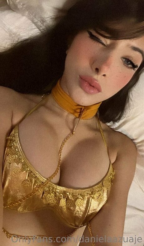 Daniela Azuaje model porn img