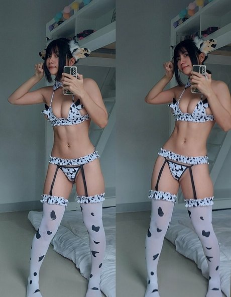num noi3 pretty model img