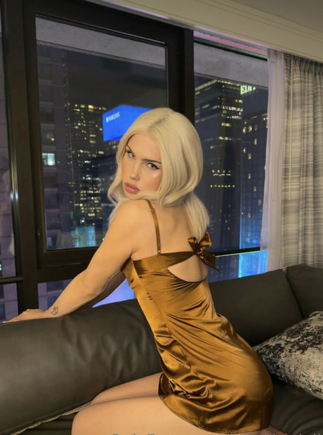 TylerTheDoll star beautiful archive