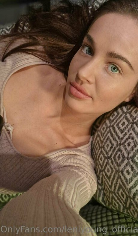 leniyoung official best model img