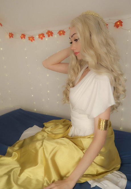 louvrissa star perfect galleries