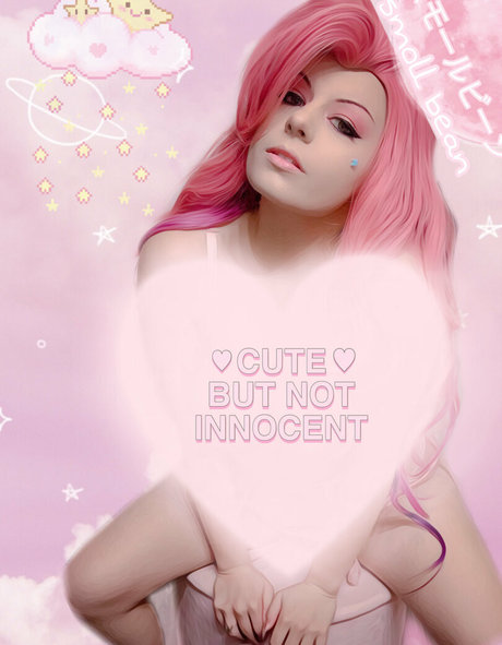 Maxalah star nude image