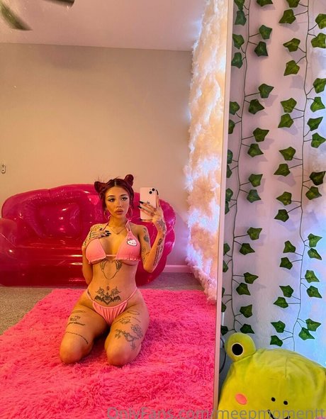 Meepmomentt porn star picture