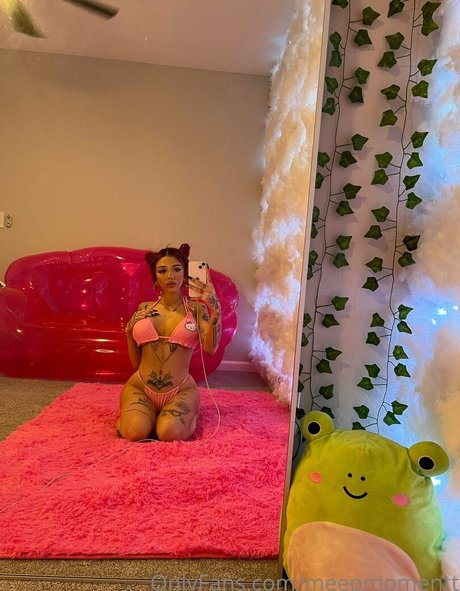 Meepmomentt pornstar perfect image