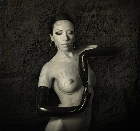 Valentina Ryabova nude actress gallery