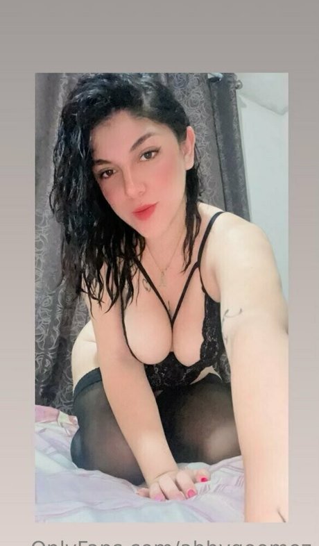 abbygoomez pornstar beautiful image