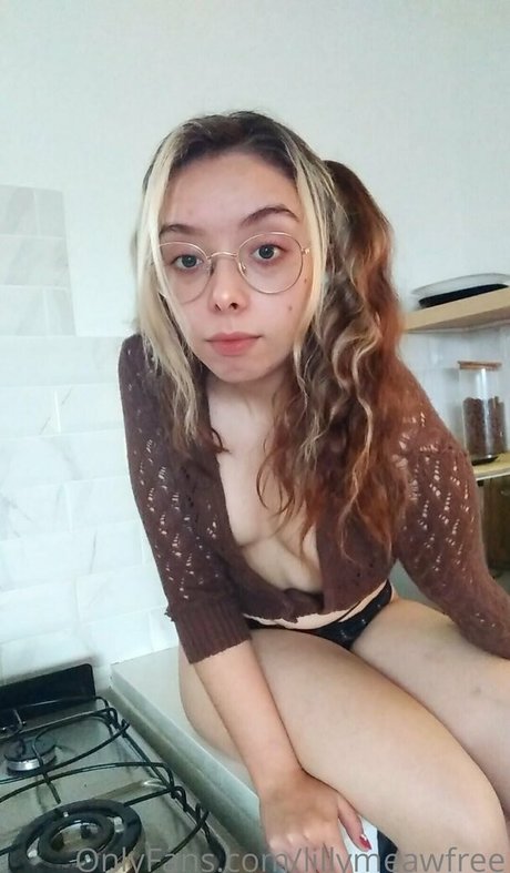 lillymeawfree pornographic actress archive