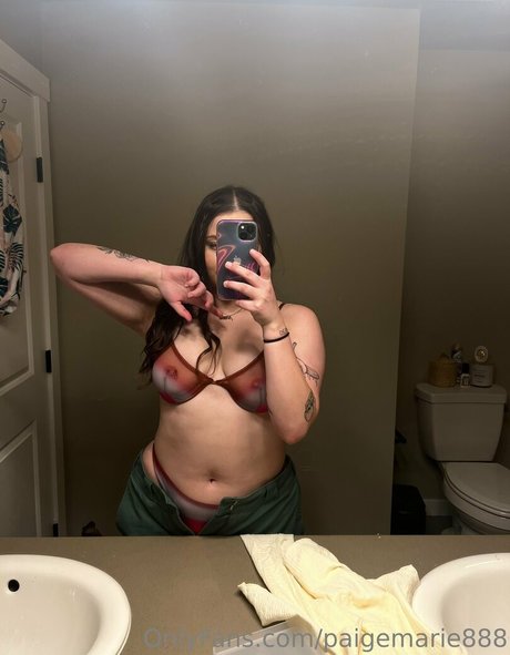 paigemarie888 pornstar art pic