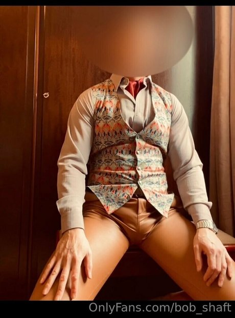 bob shaft model pretty pictures